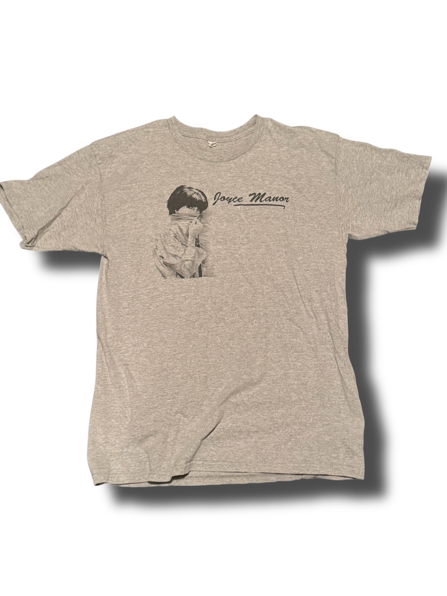 Joyce Manor Vintage Shirt