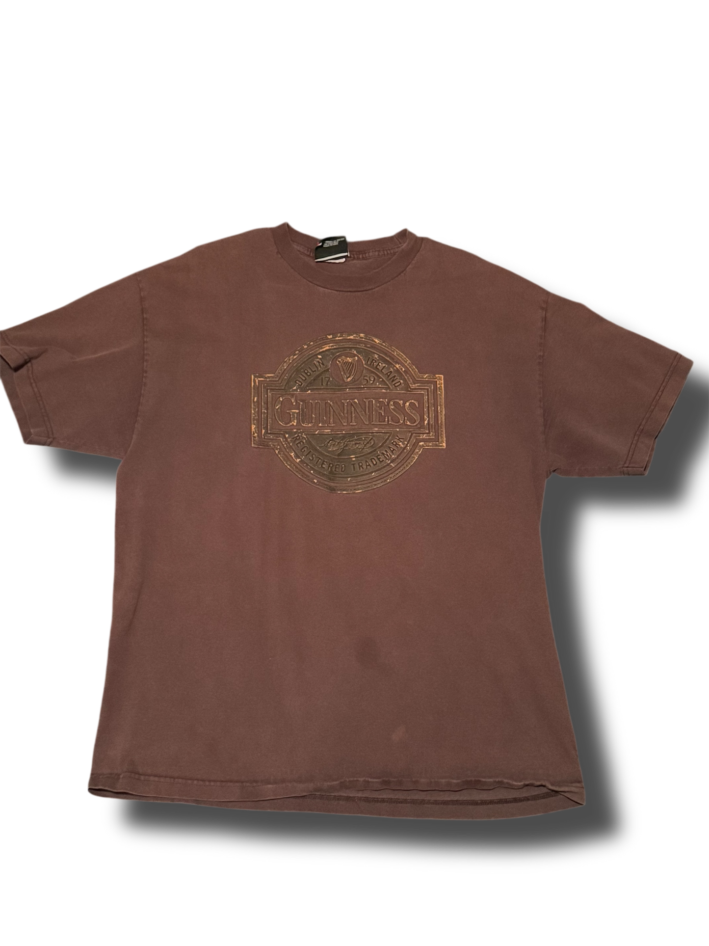 Guinness Vintage Shirt