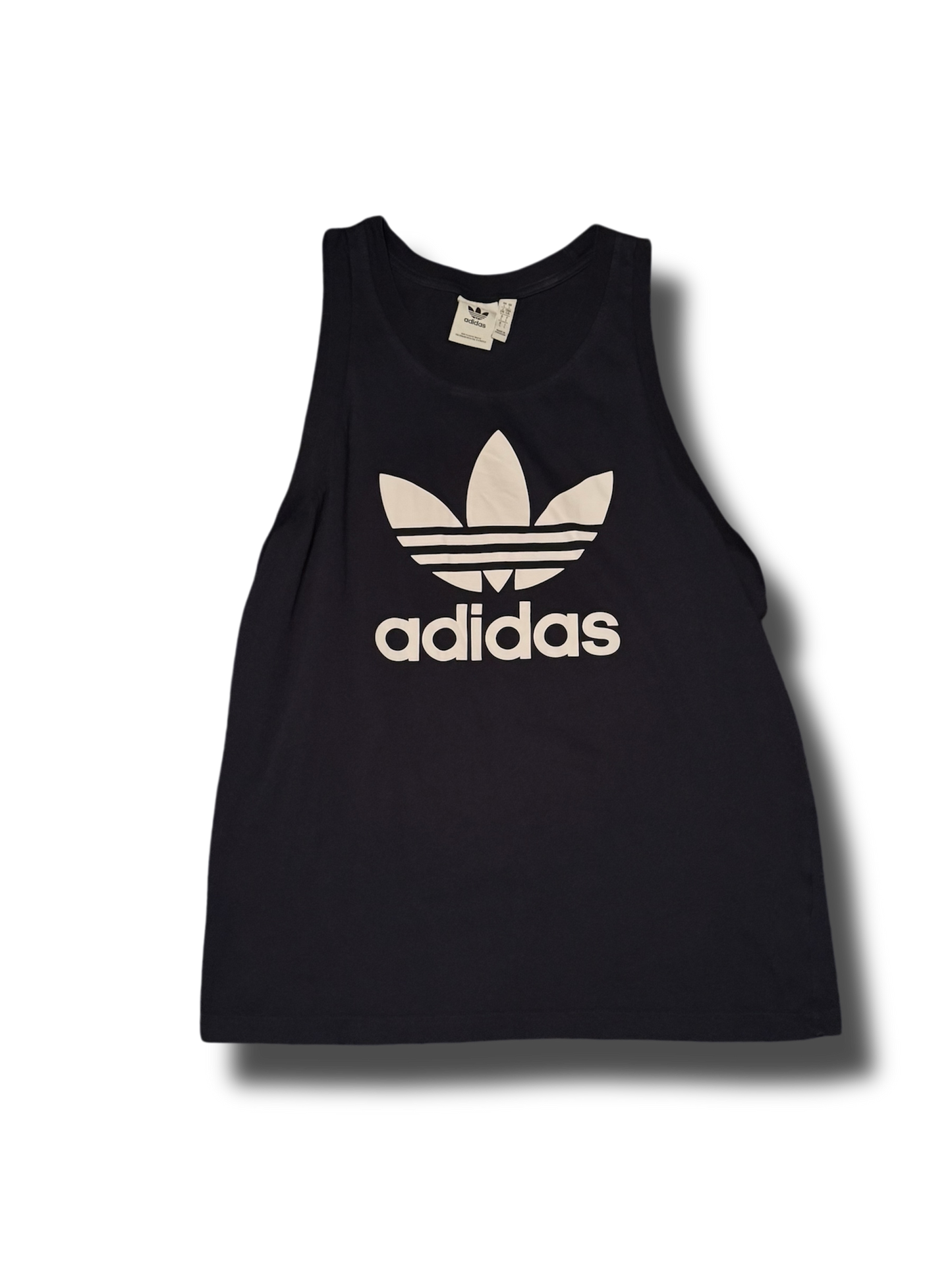 Adidas Sleeveless Shirt