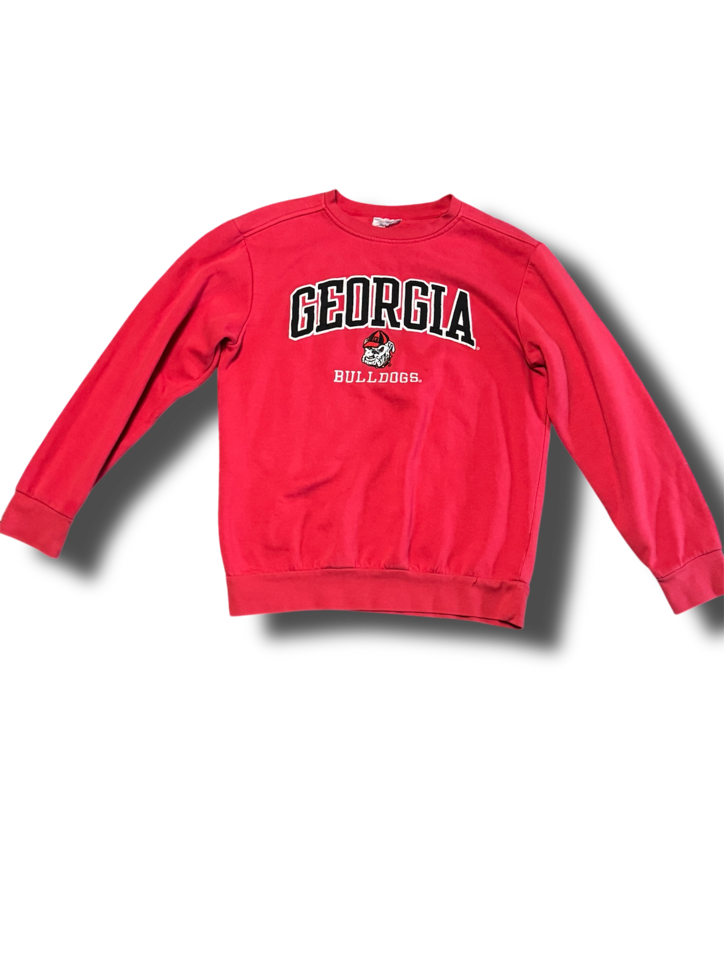 Georgia Long Sleeve