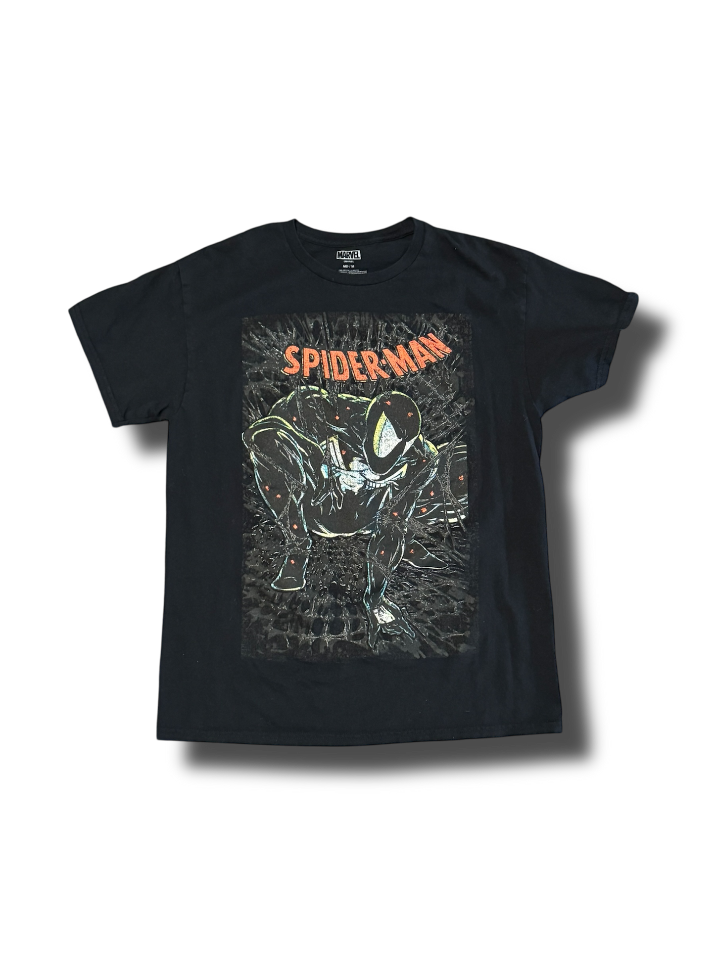 Spiderman Shirt