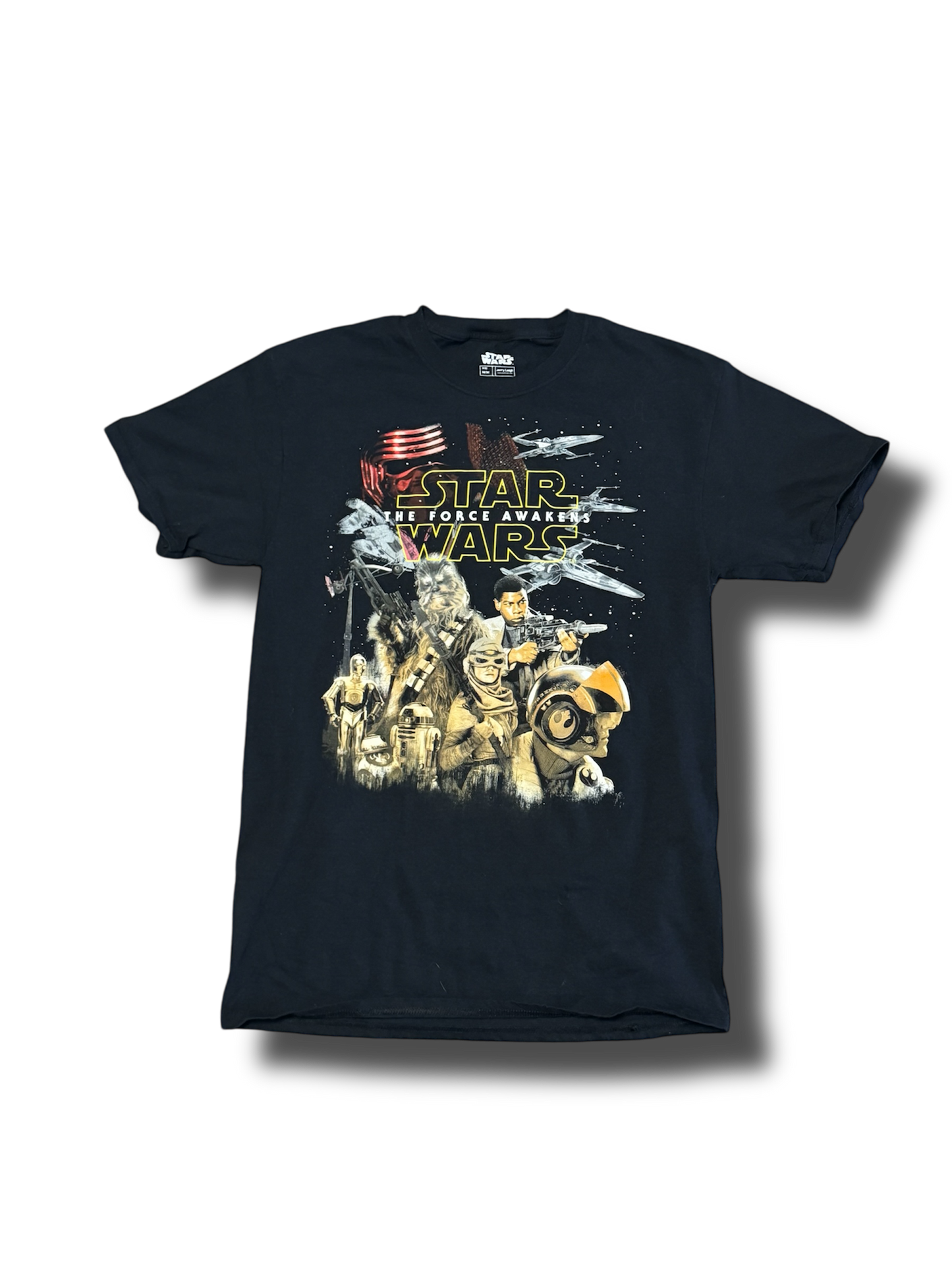 Star Wars Shirt