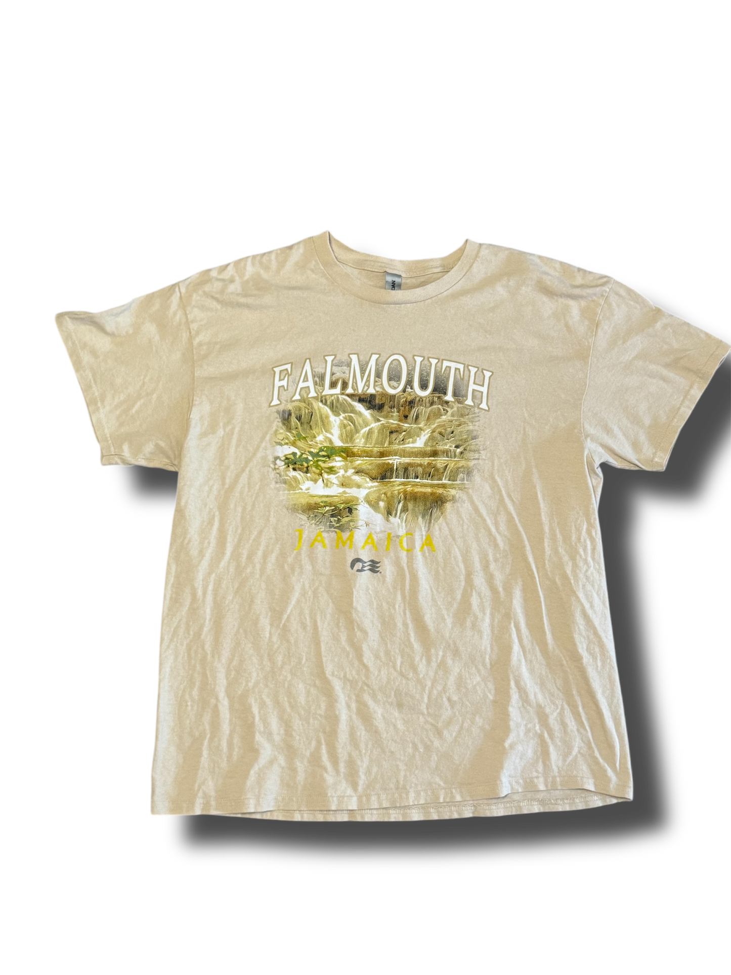 Falmouth Vintage Shirt