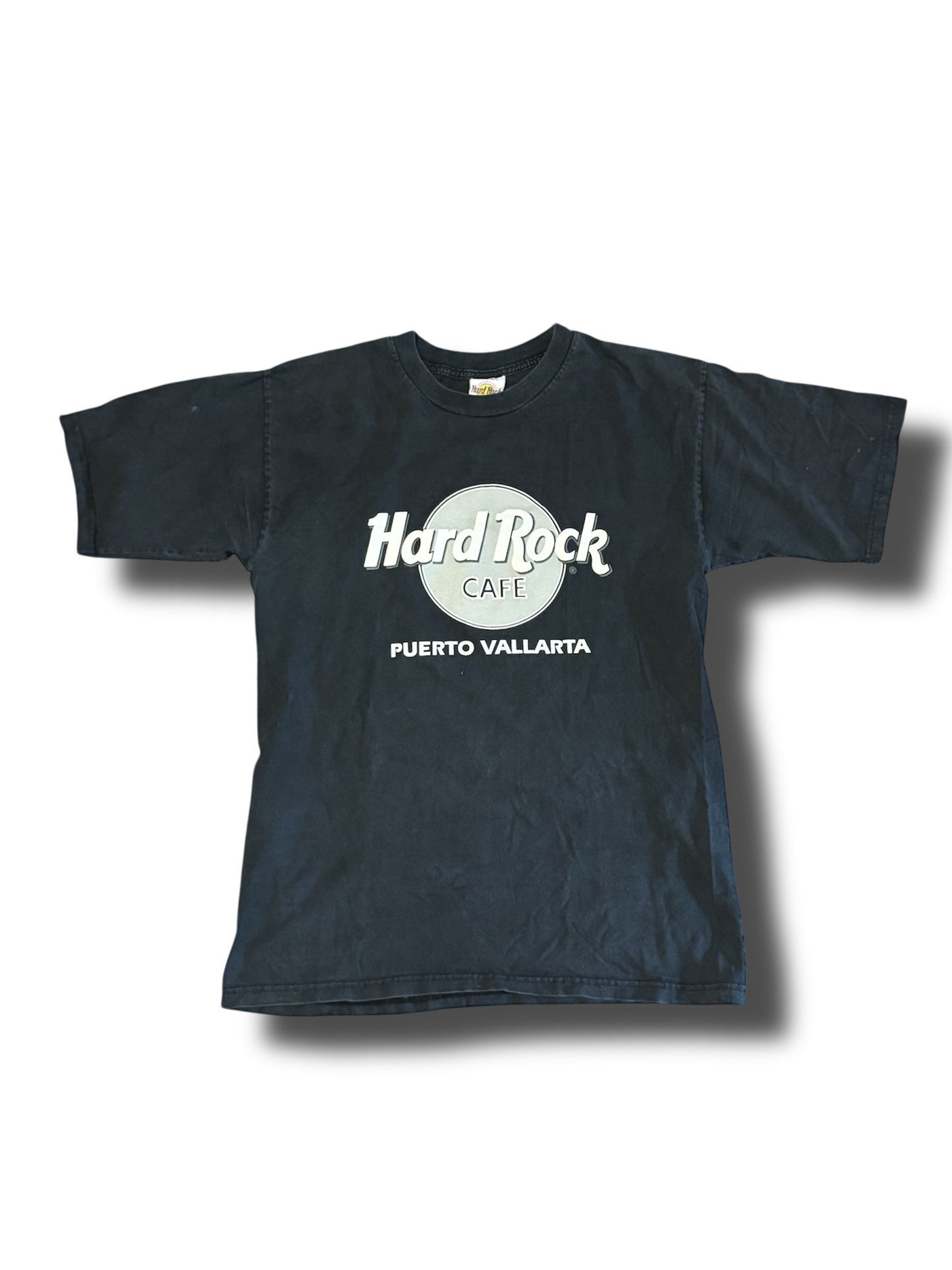 Hard Rock Vintage Shirt