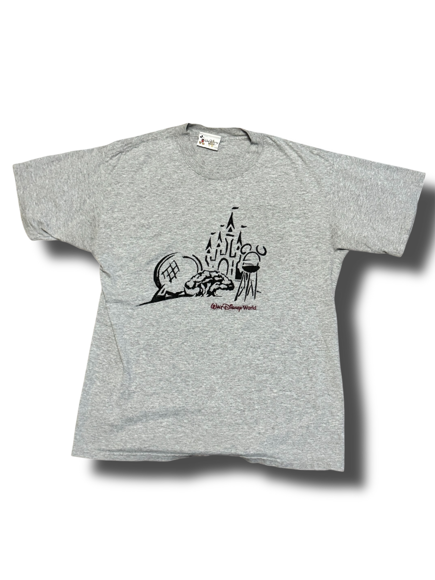 Walt Disney World Vintage Shirt