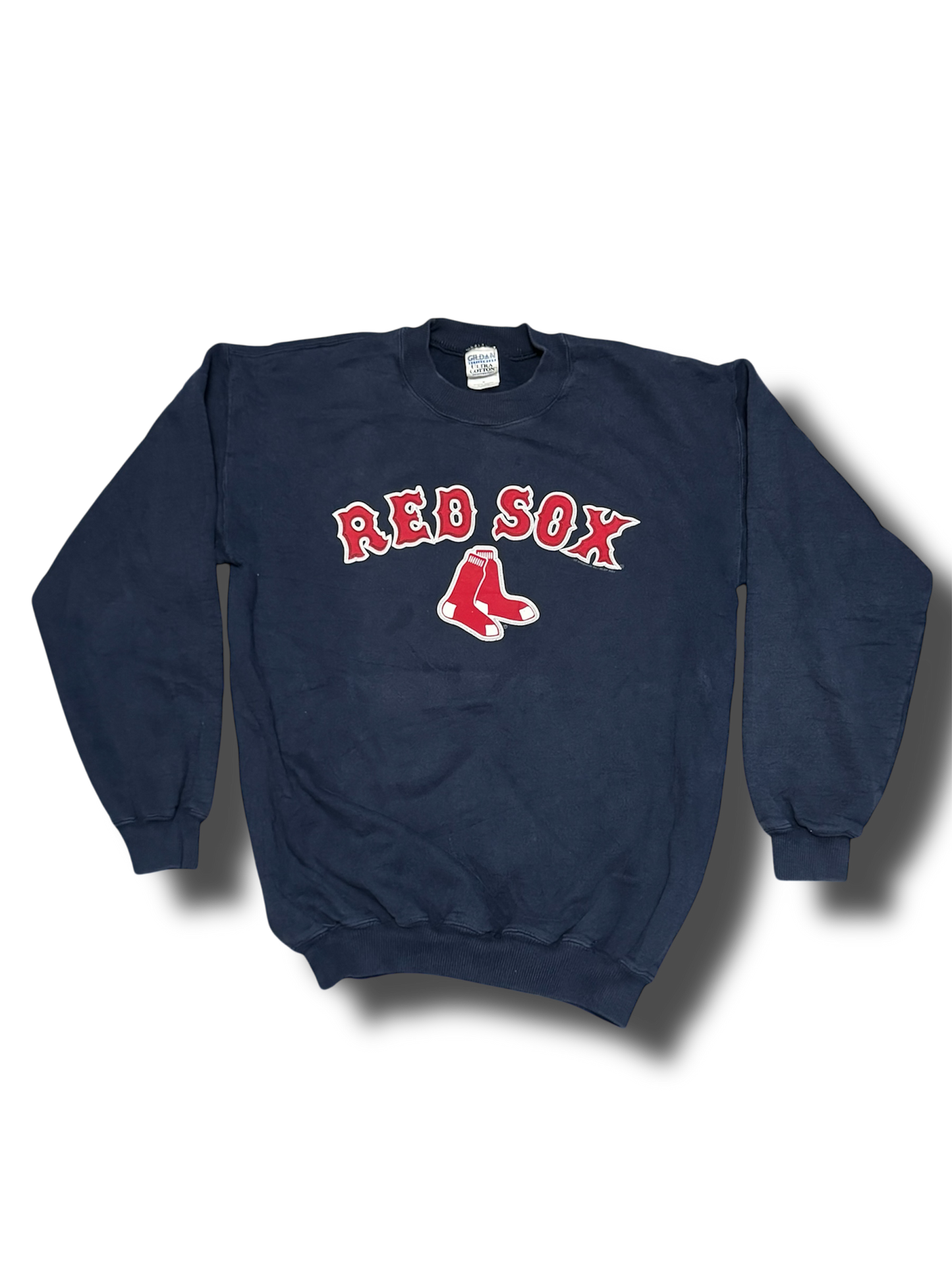 Red Sox Vintage Sweater