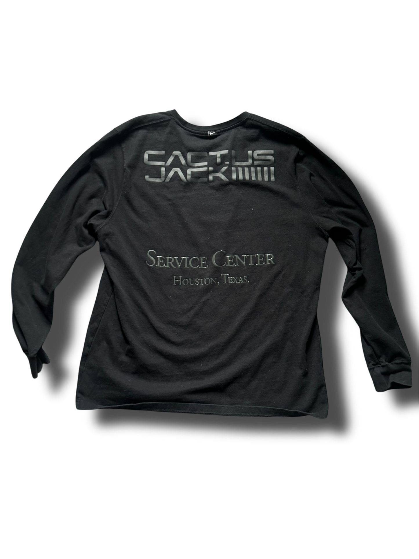Cactus Jack x Nike Long Sleeve