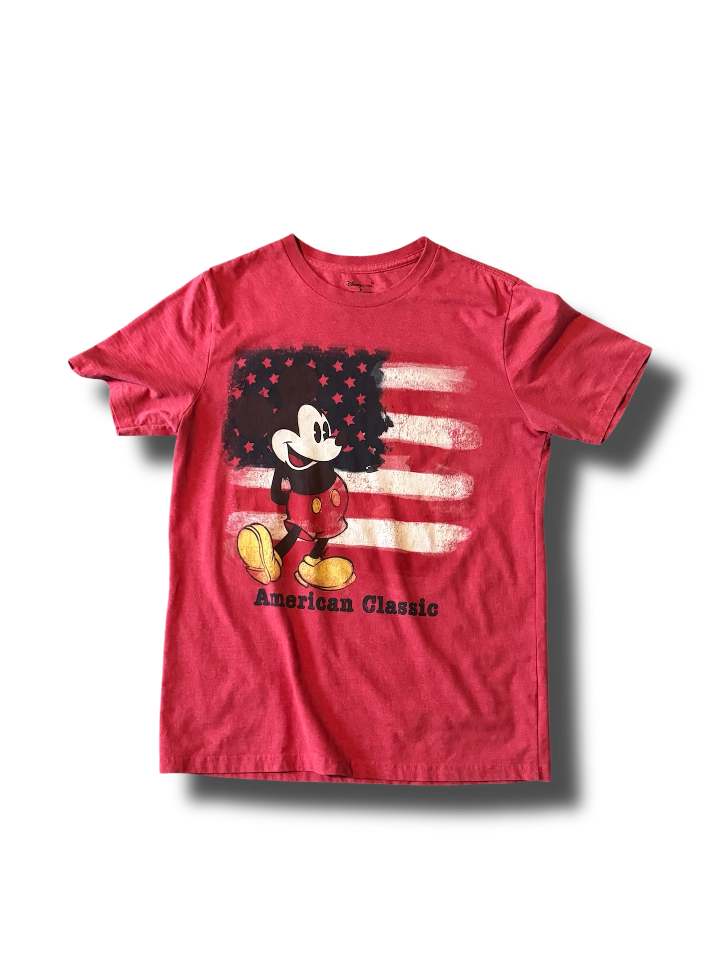 Mickey Mouse American Classic Shirt