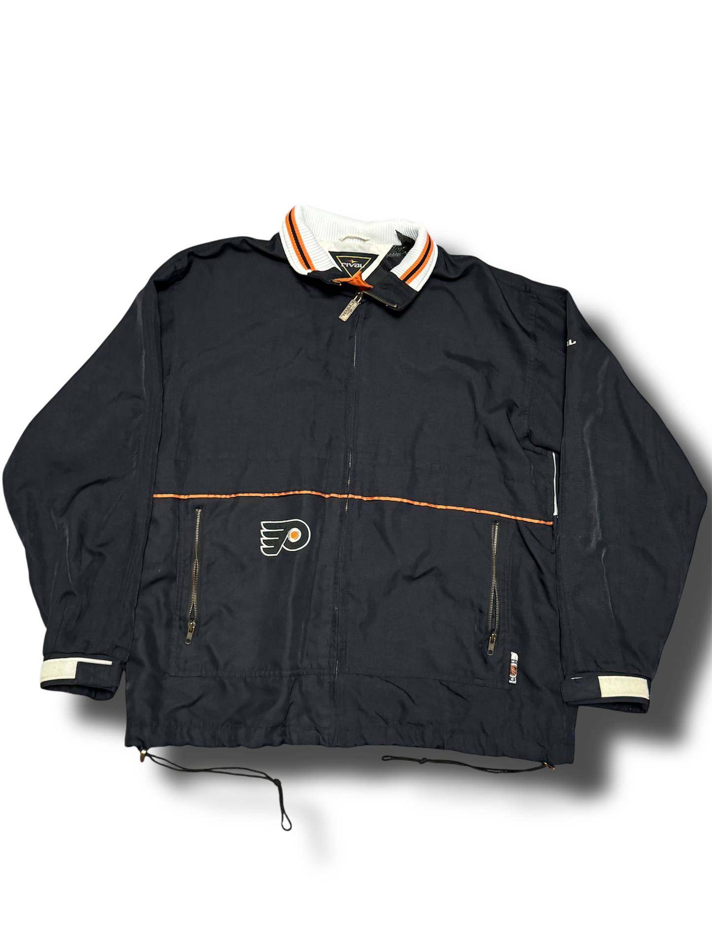NHL Philadelphia Flyers Jacket