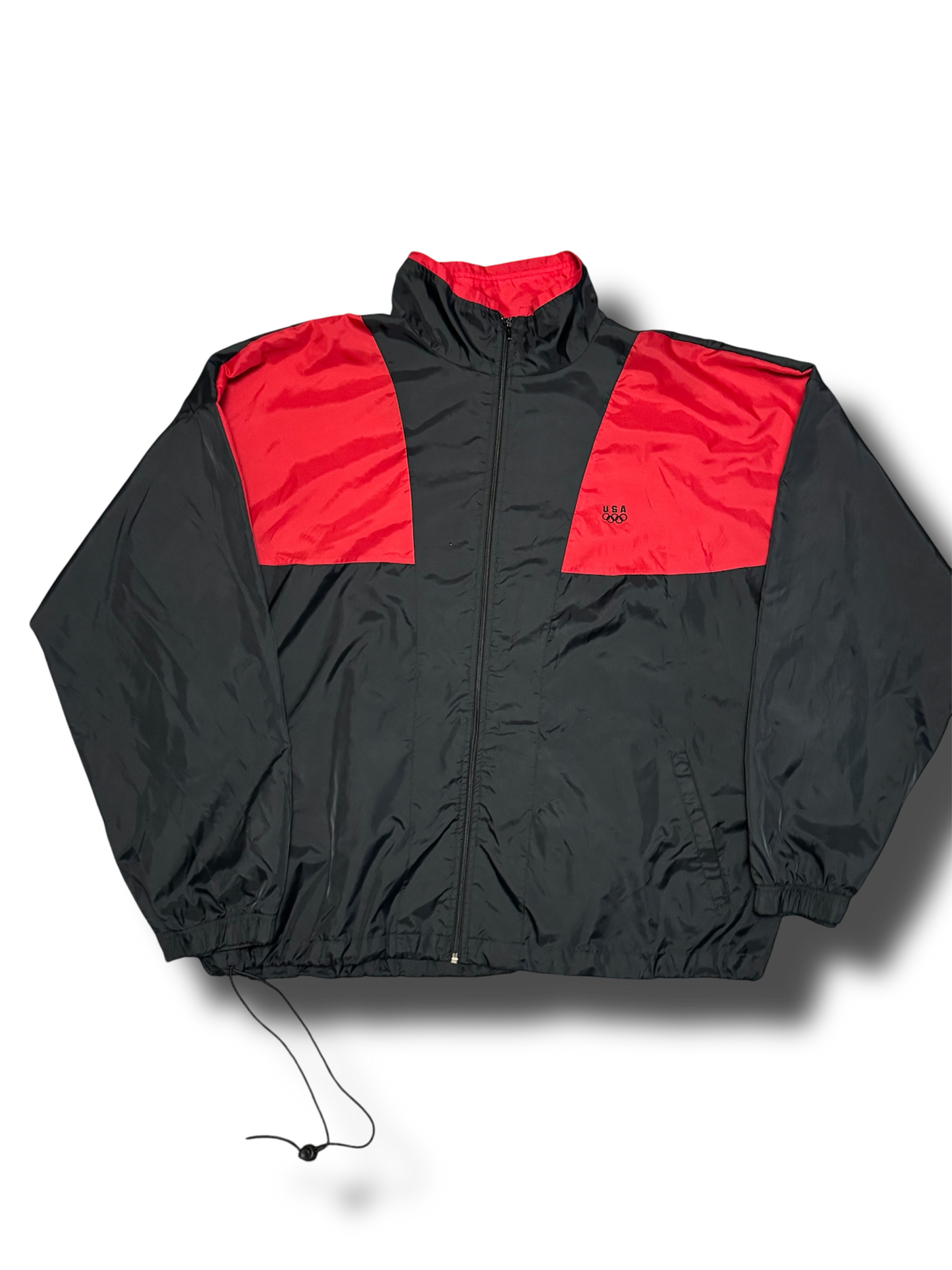 USA Olympic Windbreaker