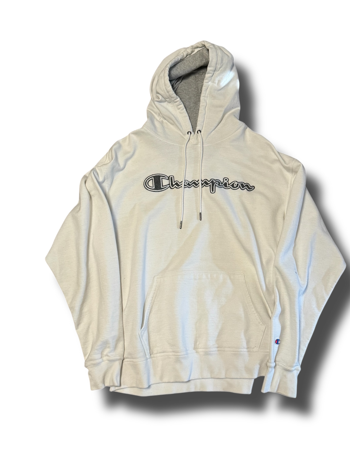 Vintage 90's Champion Hoodie