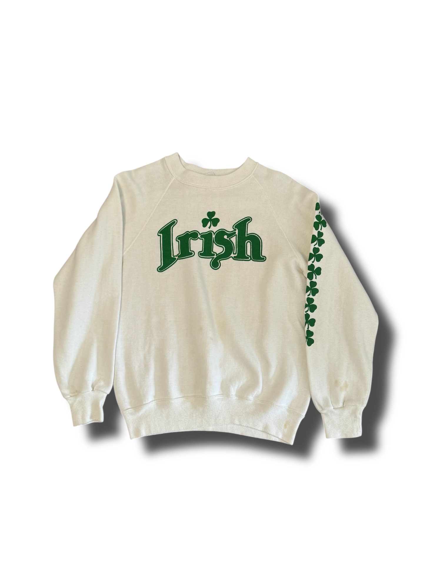 IRISH Vintage Sweater