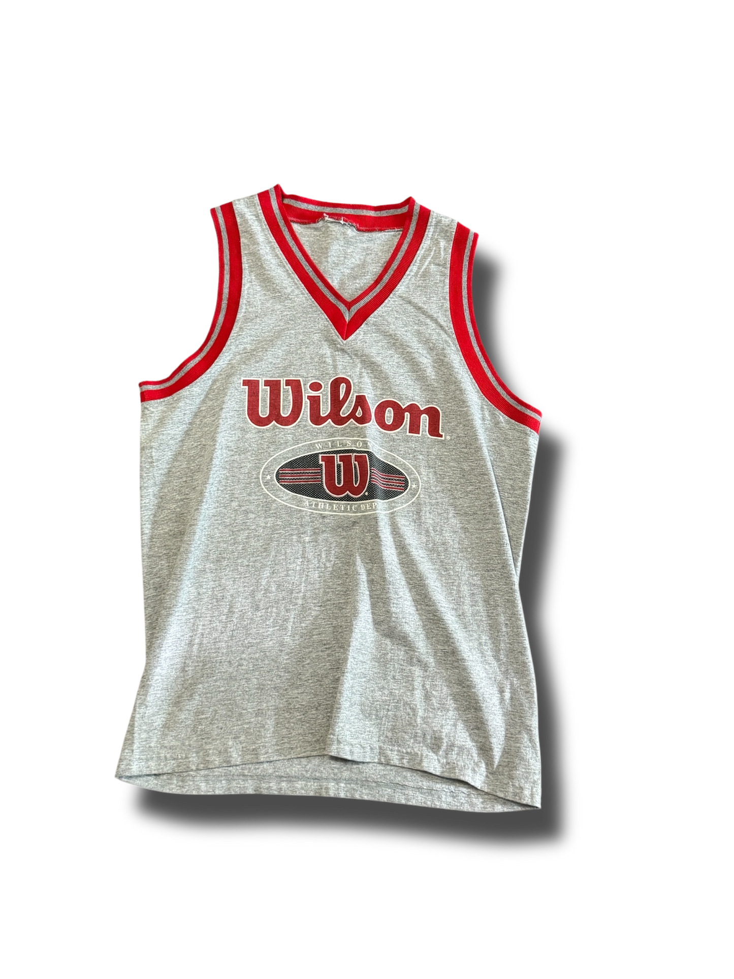 Wilson 90s VTG Tank Tops
