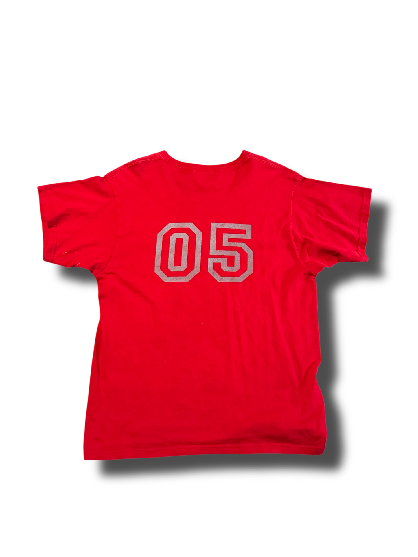 FUBO Vintage T Shirt