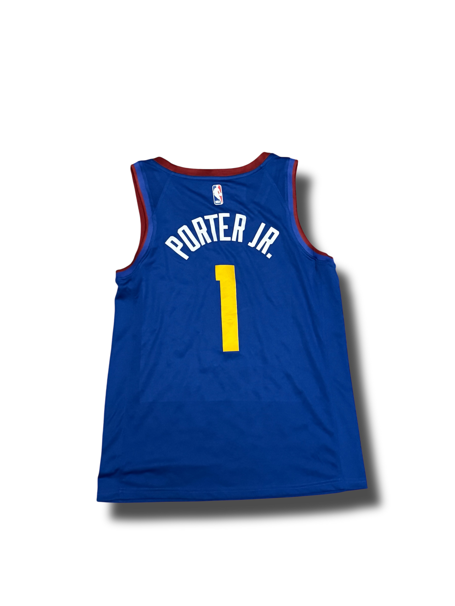 Michael Porter Jr. Denver Nuggets Jersey