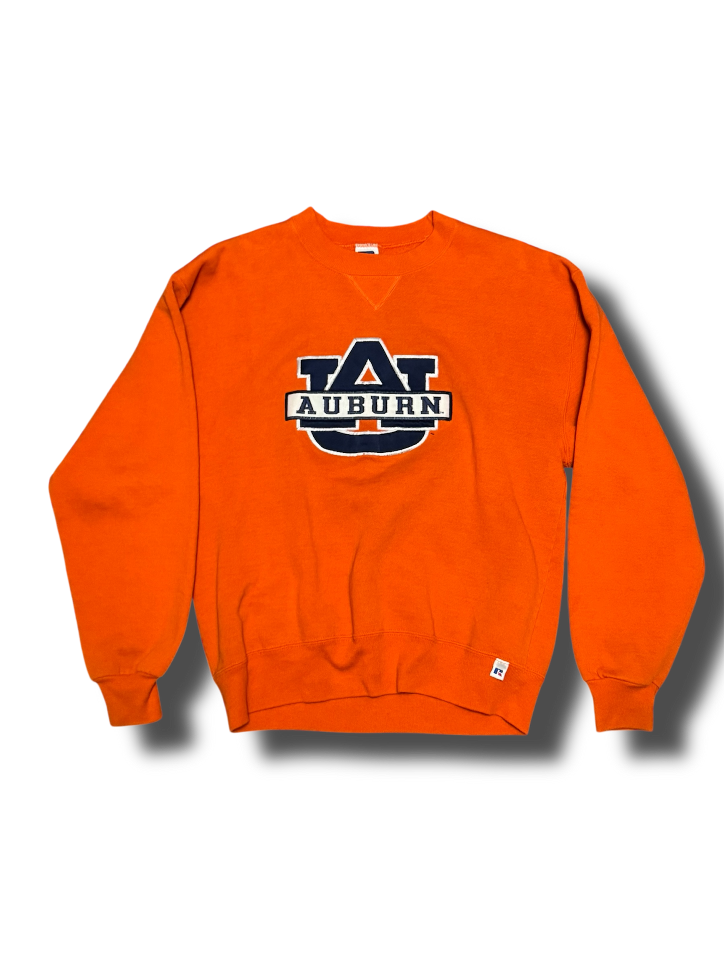 Auburn Vintage College Sweatshirt