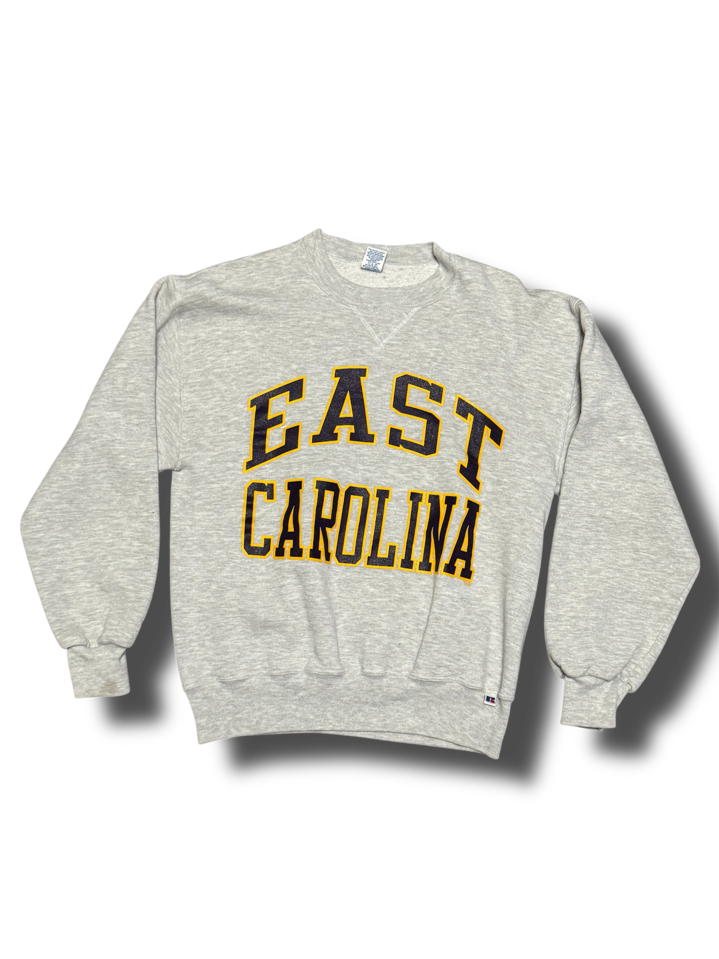 East Carolina Vintage Sweatshirt