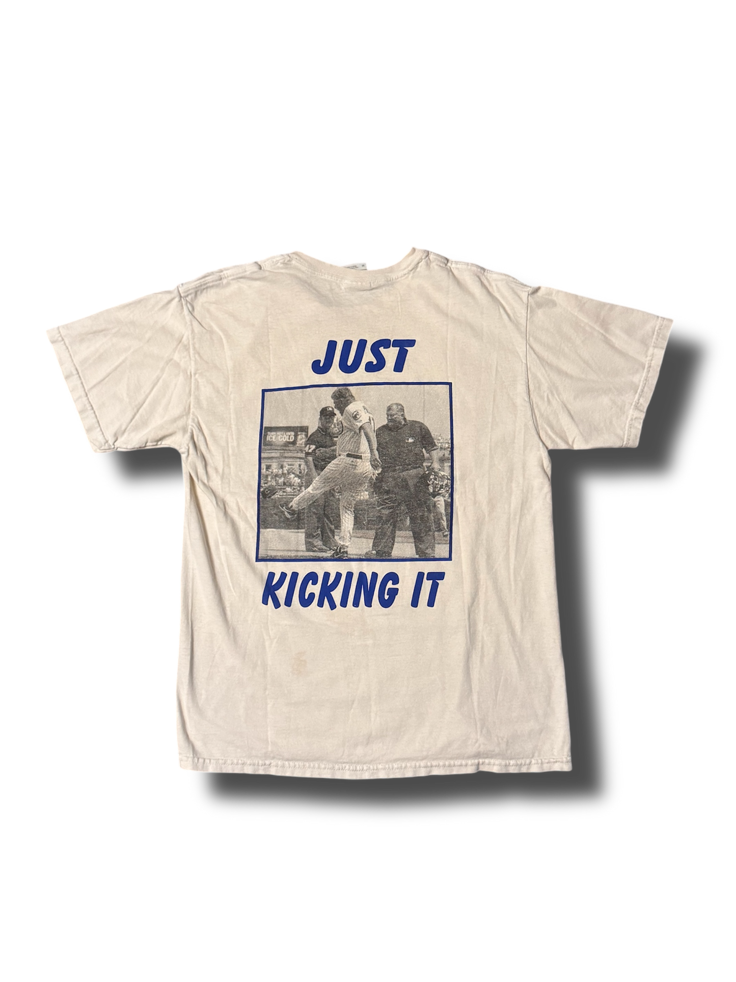 Sweet Lou Vintage Shirt