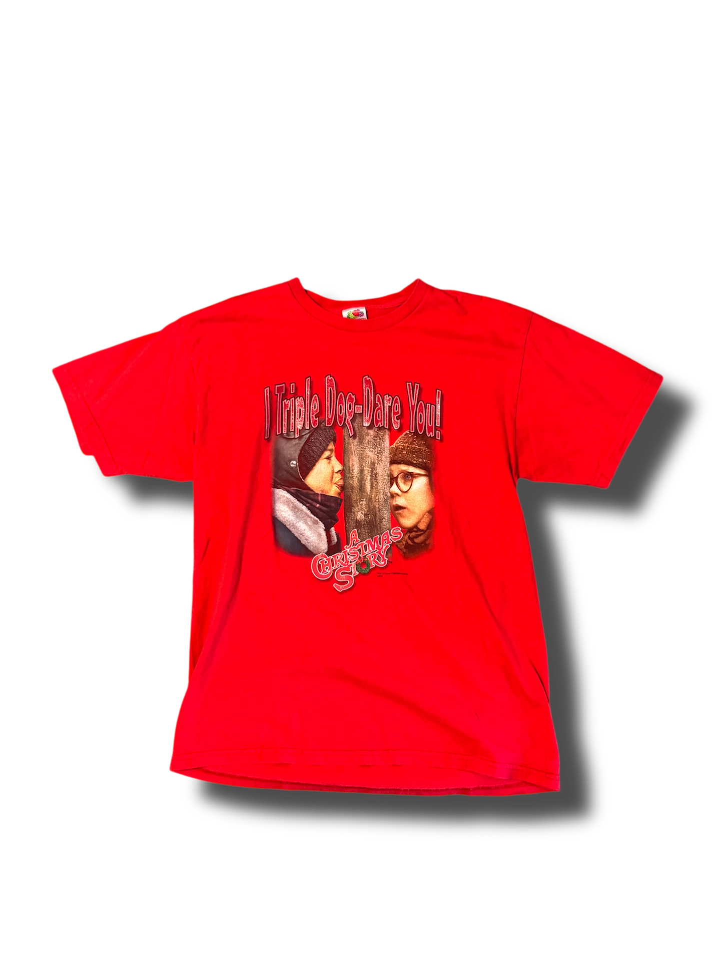 Christmas Story Vintage Shirt