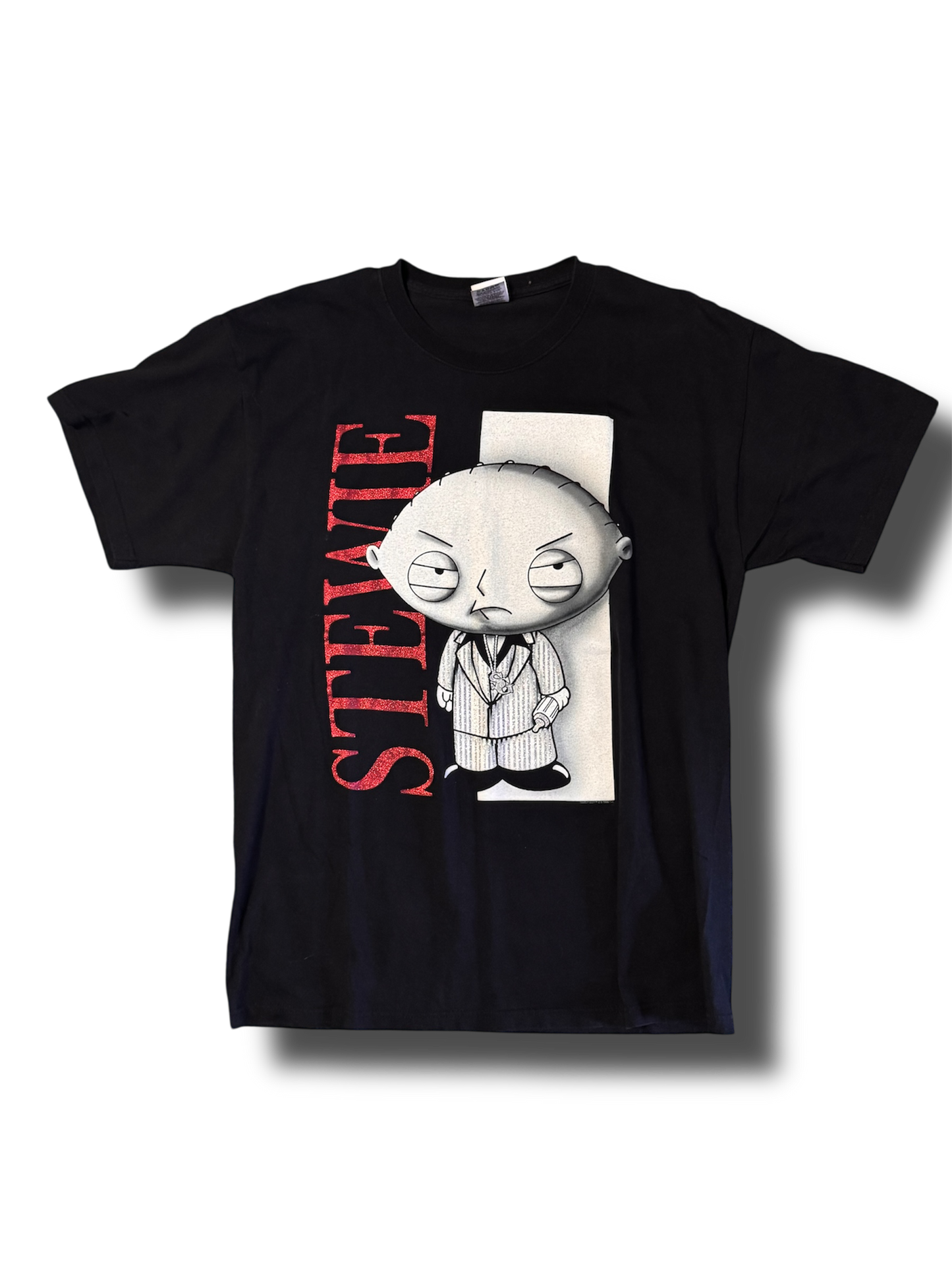 Stewie Graphic Shirt