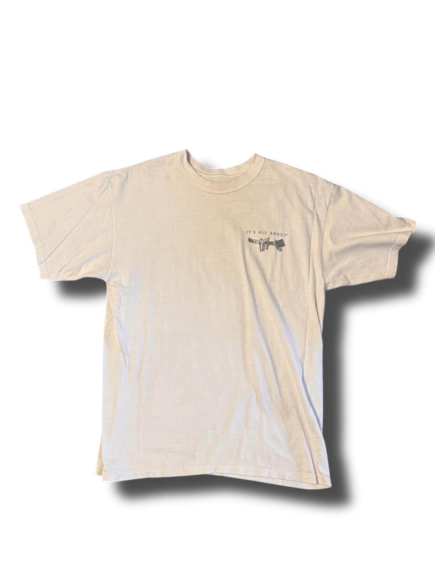 90s Police Law Enforcement Shirt