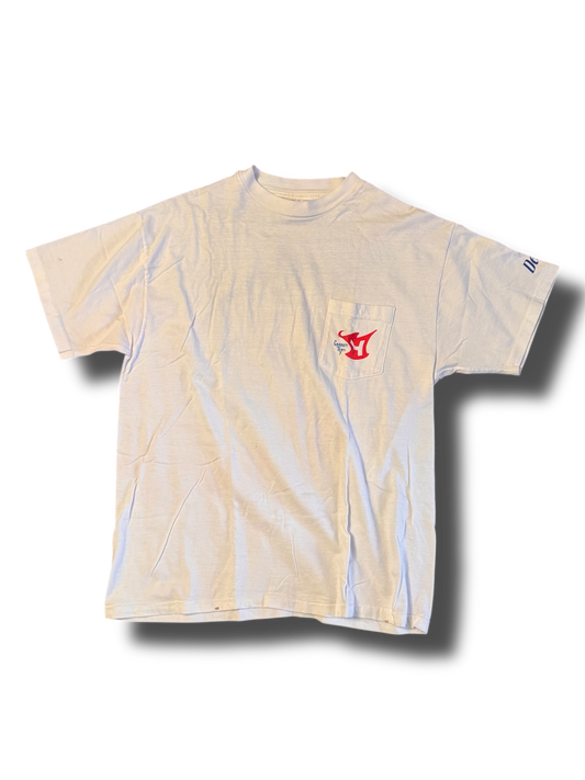 "Marlin Chamber" Vintage Shirt