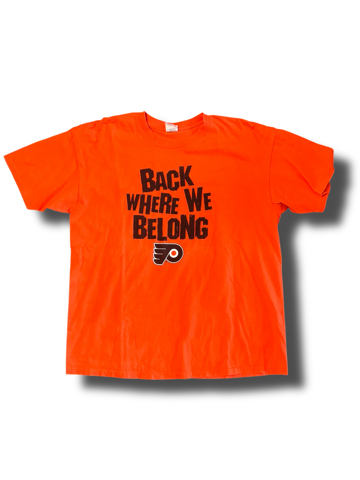 Philadelphia Flyers NHL Shirt
