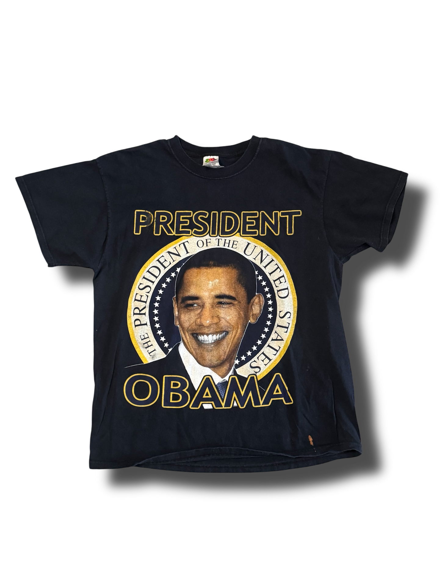 President Obama Vintage Shirt