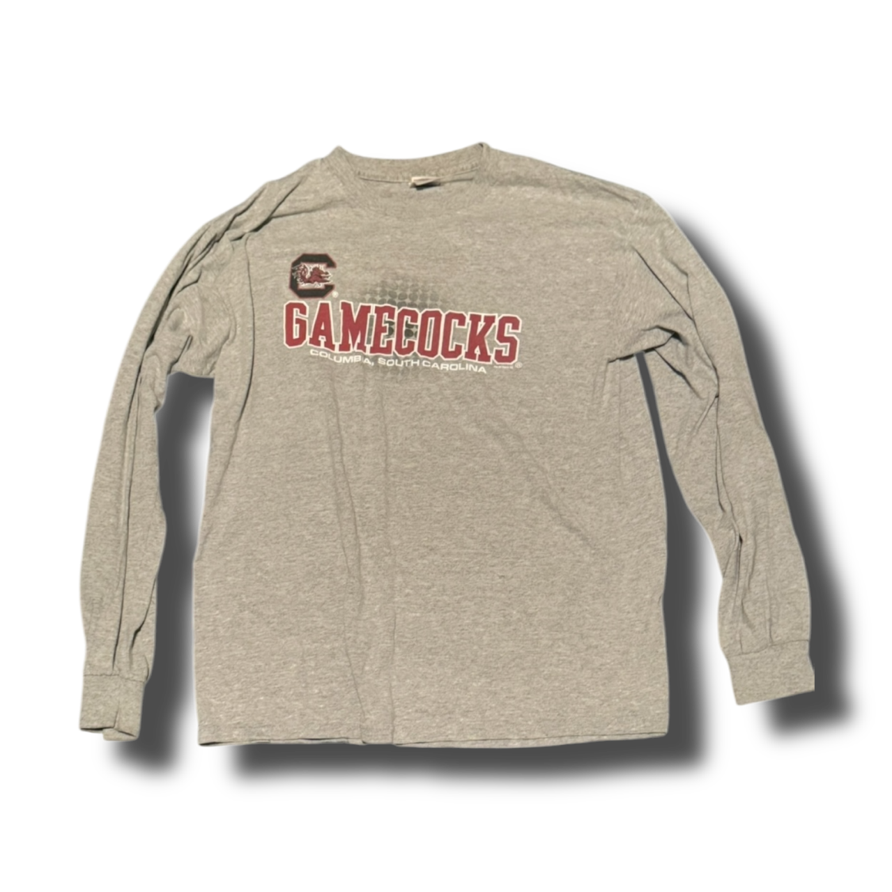 Gamecock Long Sleeve
