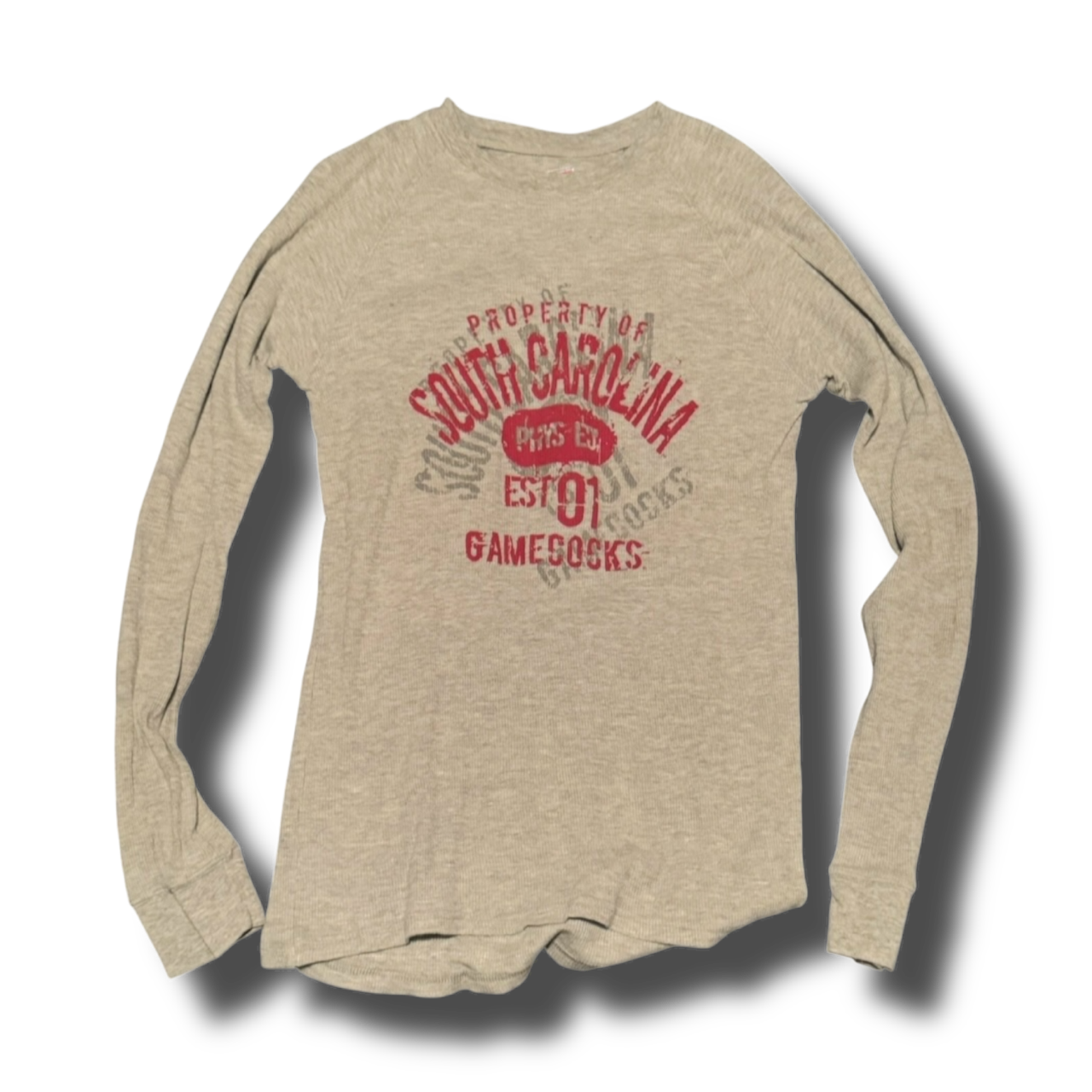 SC Gamecock Long Sleeve