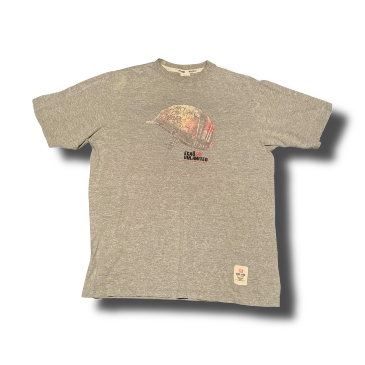 Ecko Unlimited Vintage Shirt