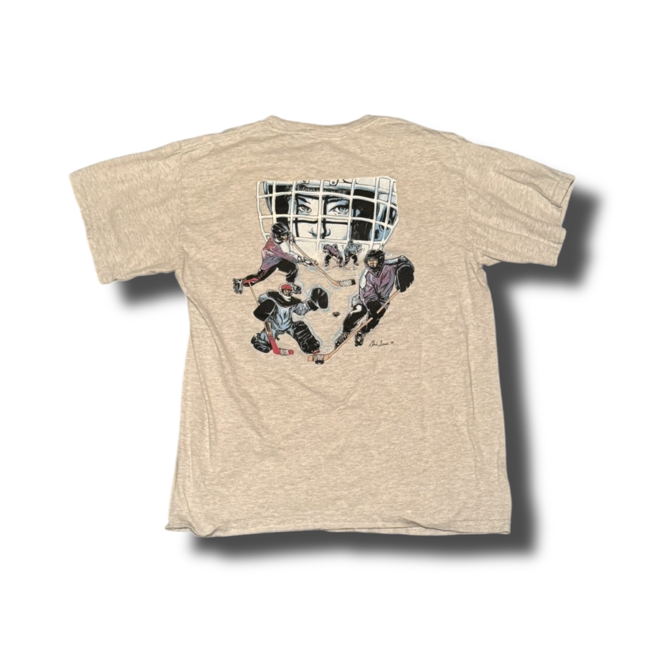 Top Cat Vintage Shirt