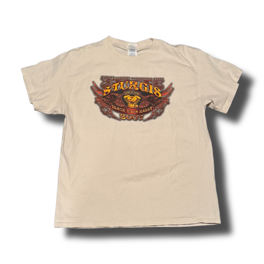 Sturgis Vintage T Shirt