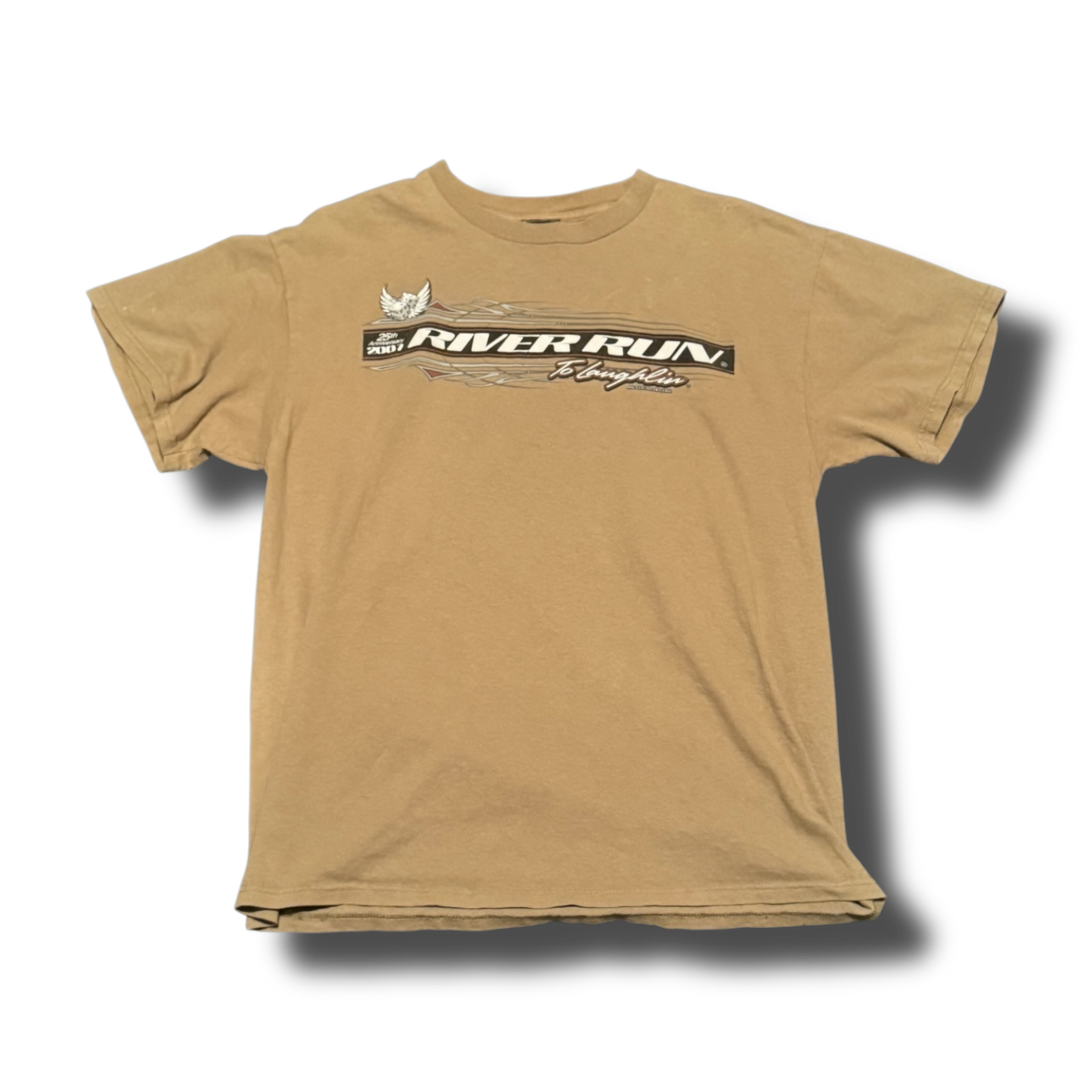 Laughlin River Run Vintage T