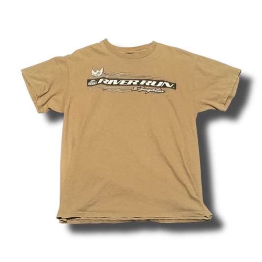 Laughlin River Run Vintage T