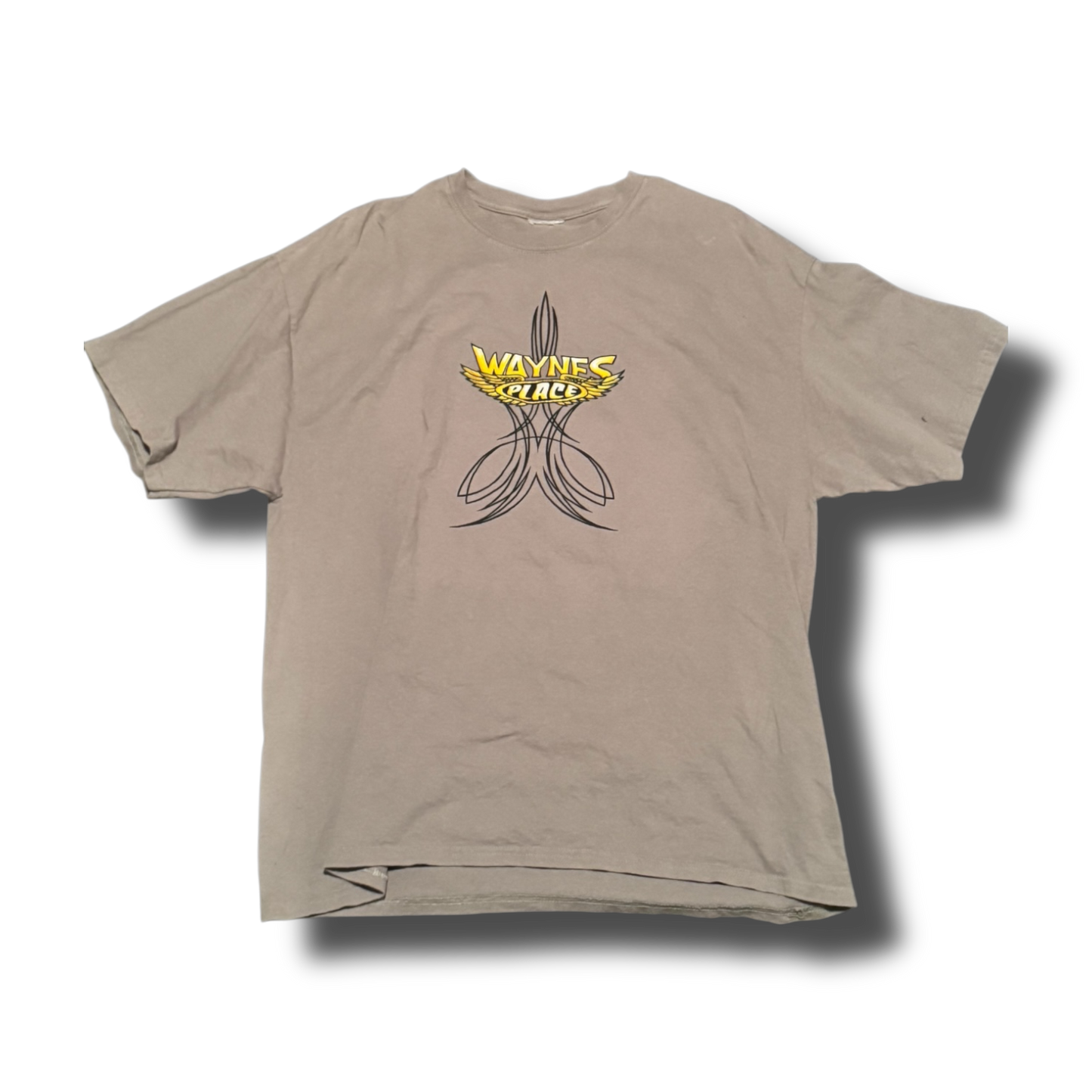 Waynes Place Vintage T