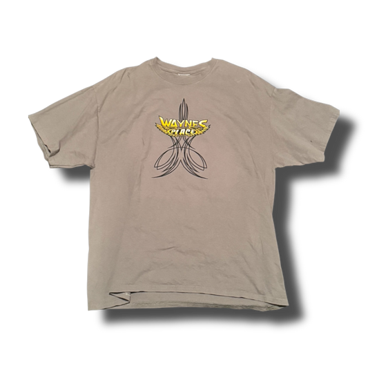 Waynes Place Vintage T