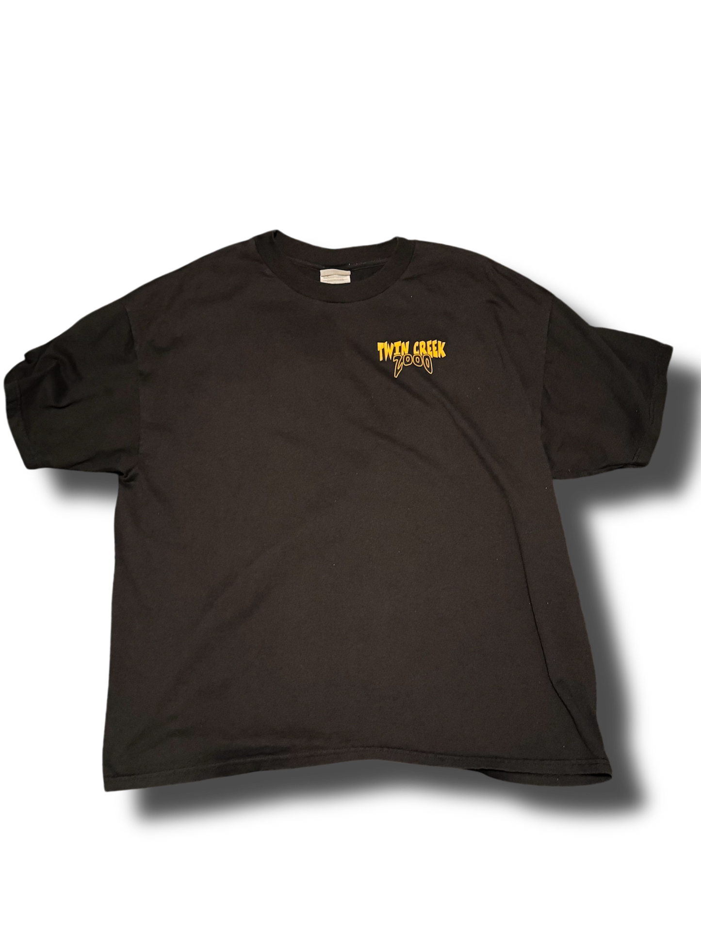 Twin Creek Vintage Shirt