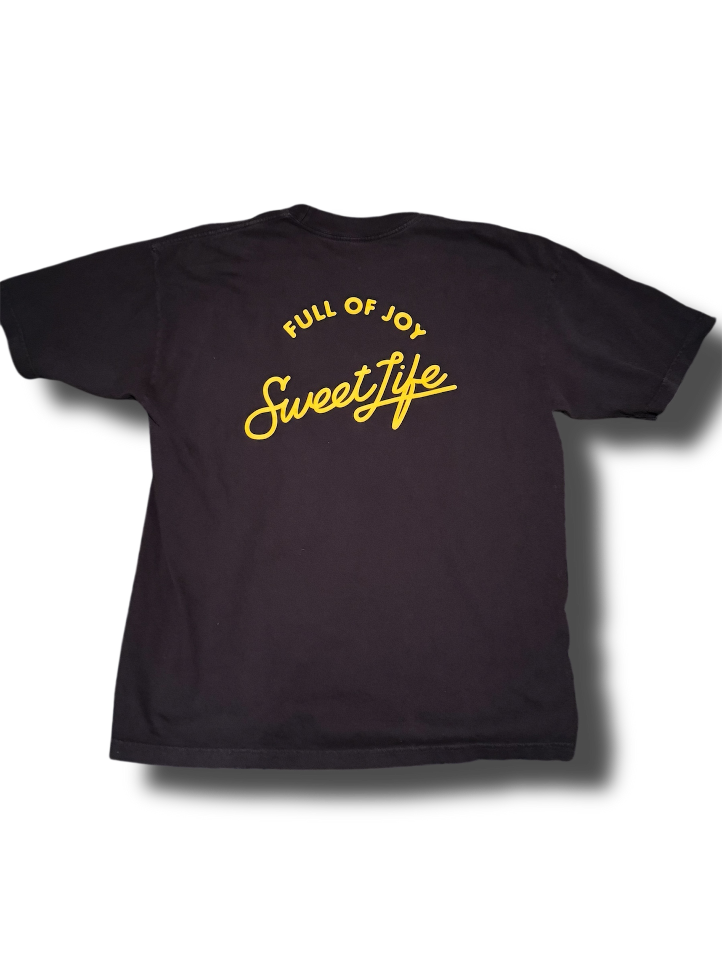 Sweet Life Vintage Shirt