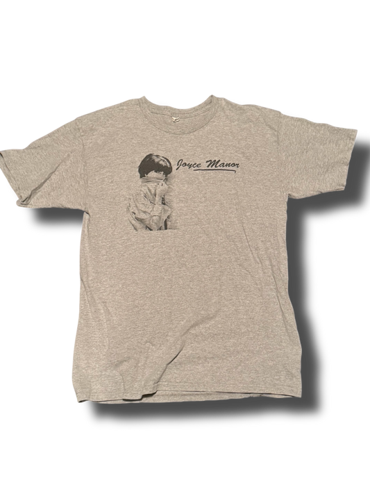 Joyce Manor Vintage Shirt