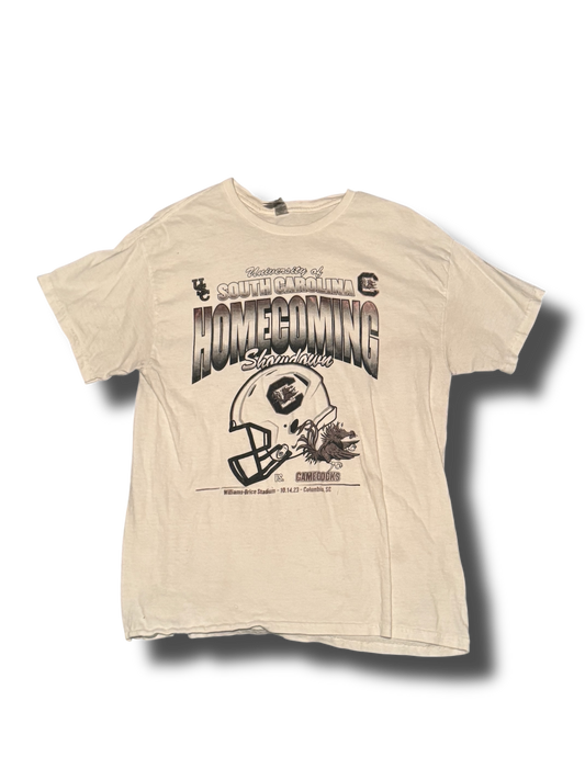 Gamecock Homecoming Shirt