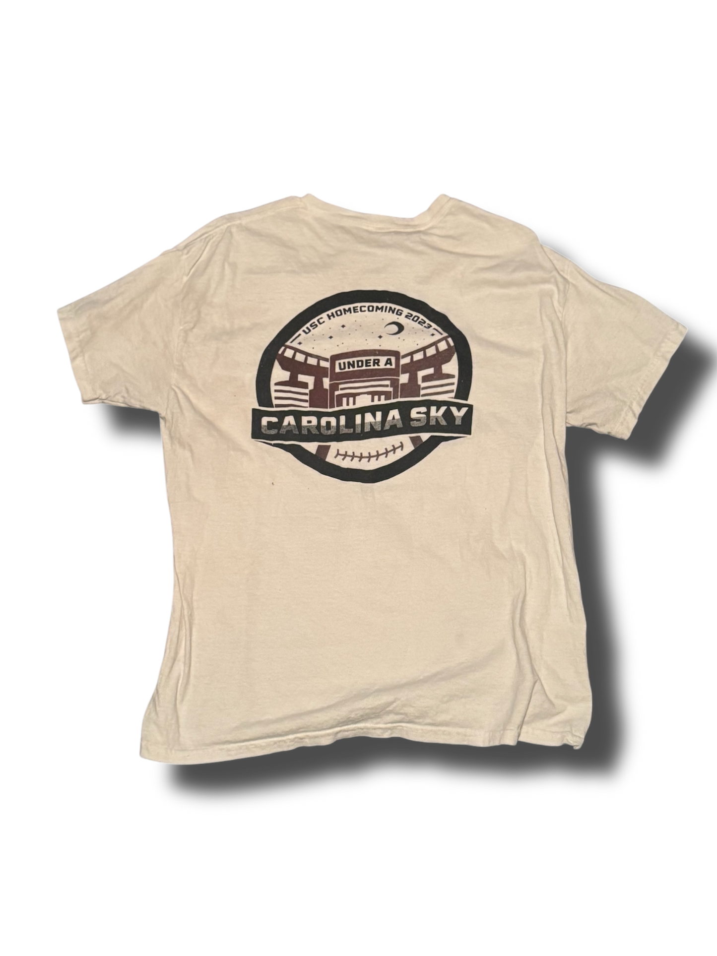 Gamecock Homecoming Shirt