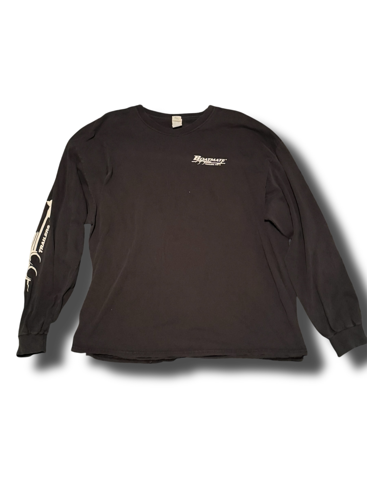BOATMATE Vintage Long Sleeve