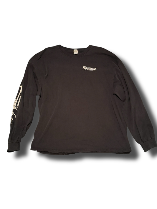 BOATMATE Vintage Long Sleeve