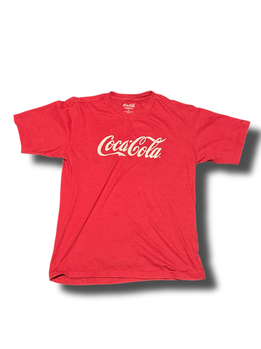 Coca-Cola Vintage Shirt