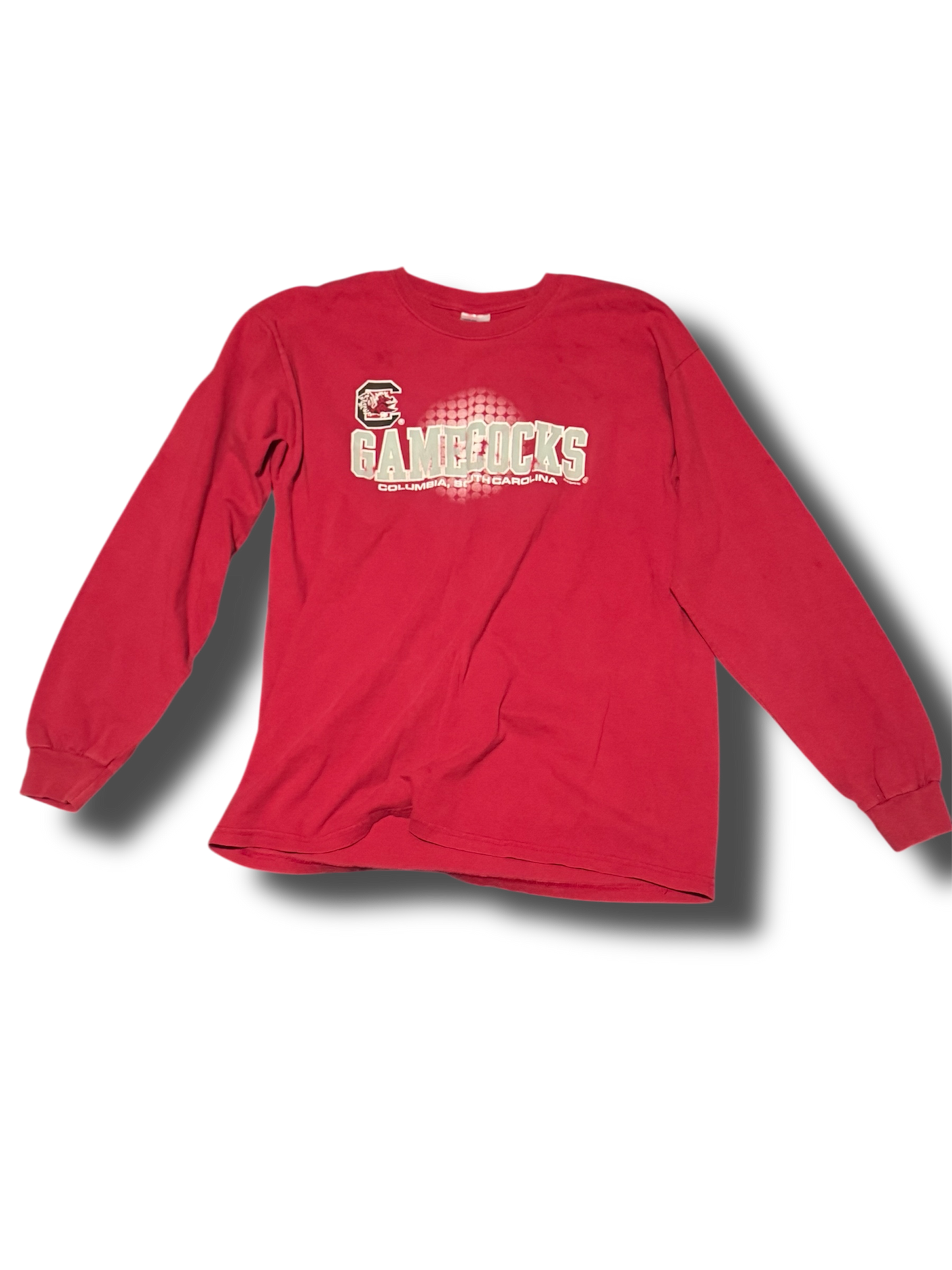 Gamecock Long Sleeve