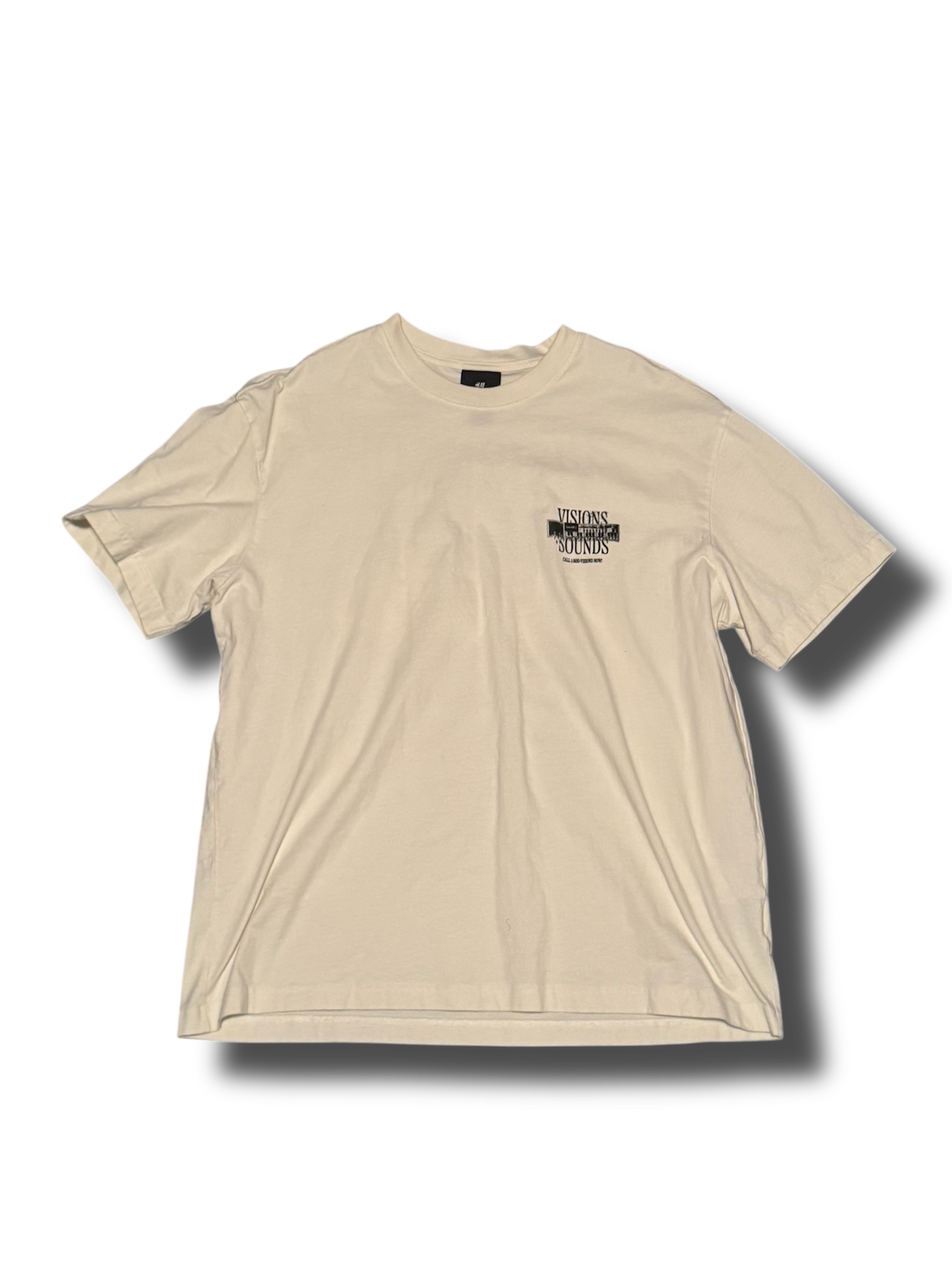 Visions of All New Sounds Shirt