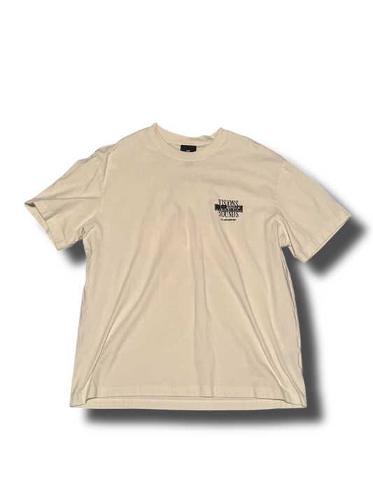 Visions of All New Sounds Shirt