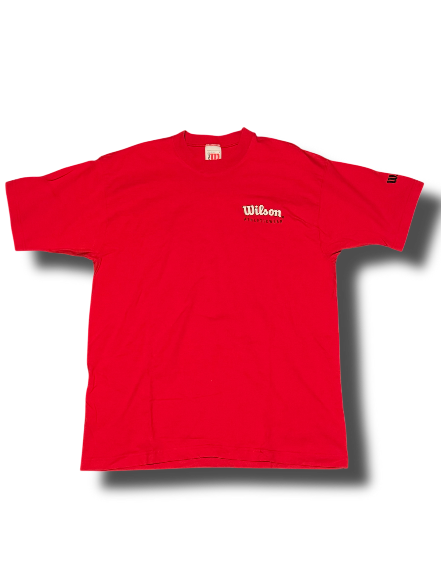 Wilson Vintage Shirt