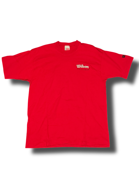 Wilson Vintage Shirt